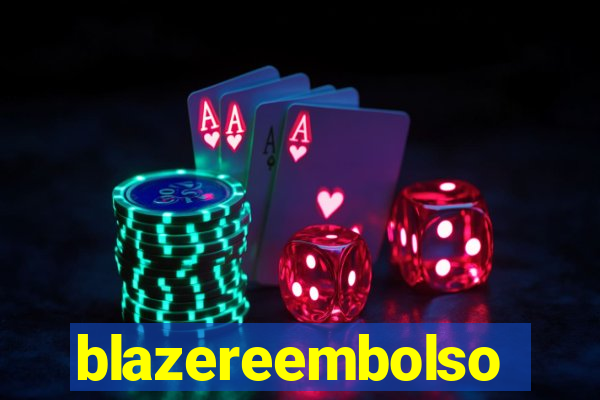 blazereembolso