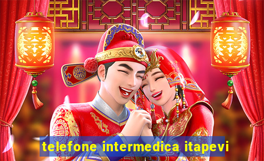 telefone intermedica itapevi