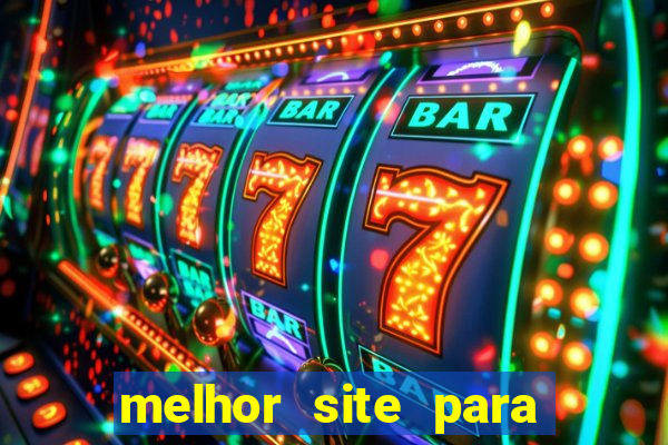 melhor site para jogos online