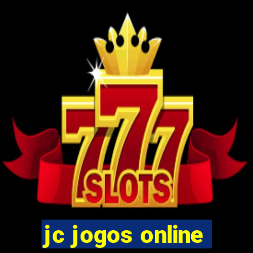 jc jogos online