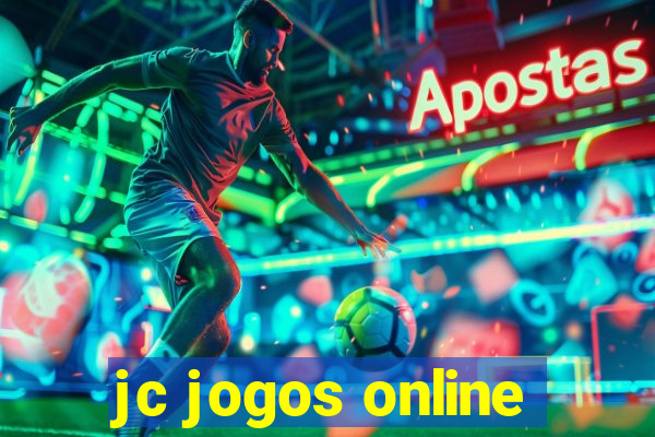 jc jogos online