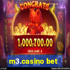 m3.casino bet