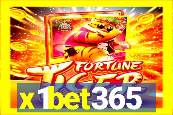 x1bet365