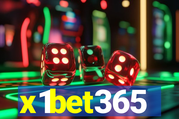 x1bet365