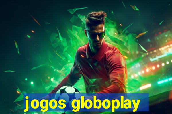 jogos globoplay