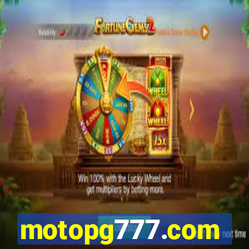 motopg777.com