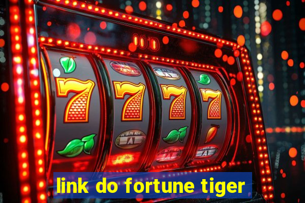 link do fortune tiger