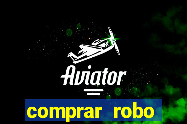 comprar robo fortune tiger