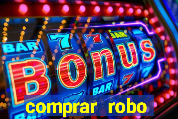 comprar robo fortune tiger