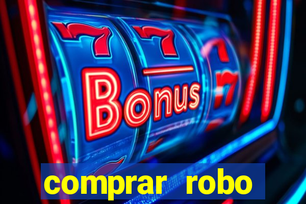 comprar robo fortune tiger