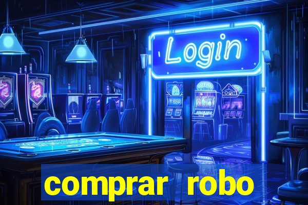 comprar robo fortune tiger