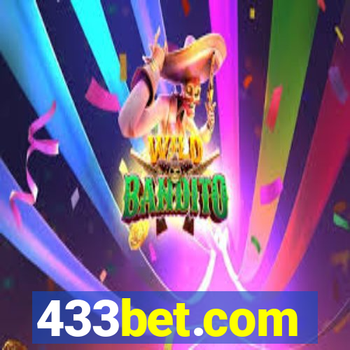 433bet.com