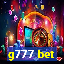 g777 bet