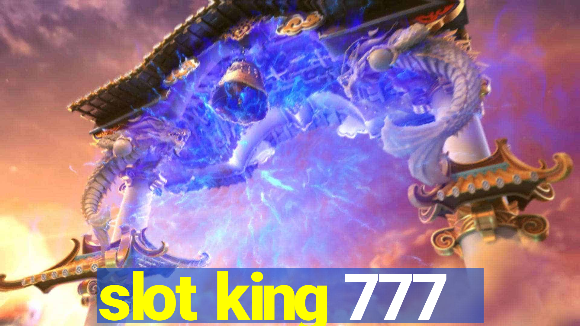 slot king 777