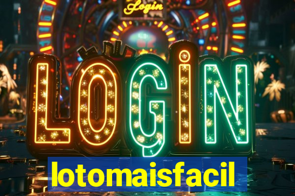 lotomaisfacil