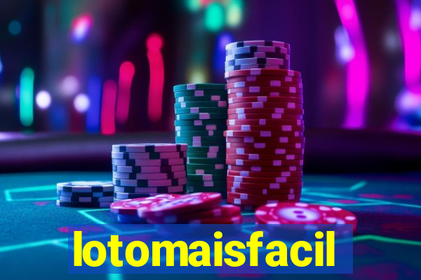 lotomaisfacil