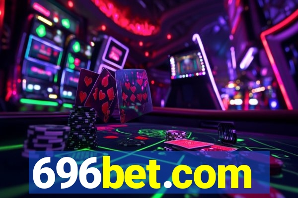 696bet.com