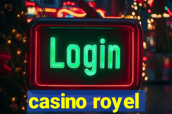 casino royel