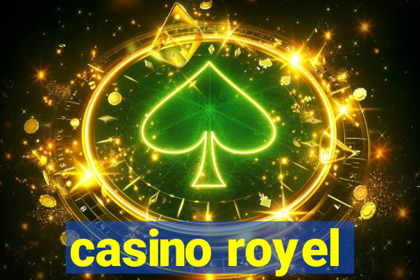 casino royel