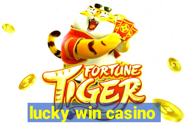 lucky win casino