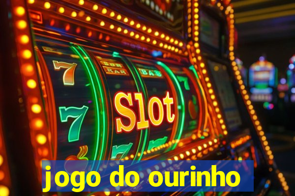 jogo do ourinho