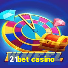 21bet casino