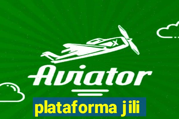 plataforma jili