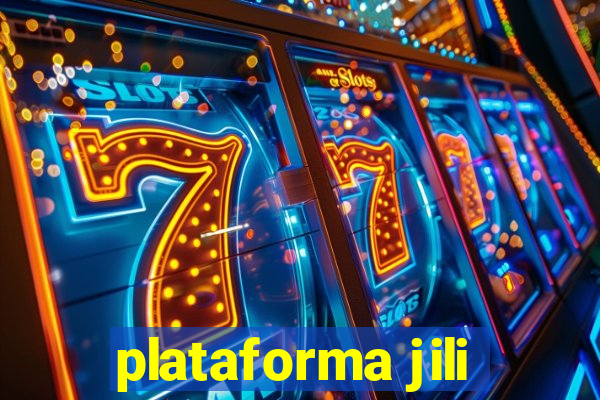 plataforma jili