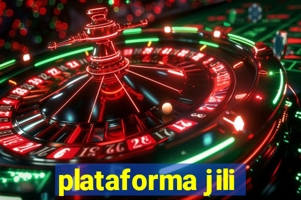 plataforma jili