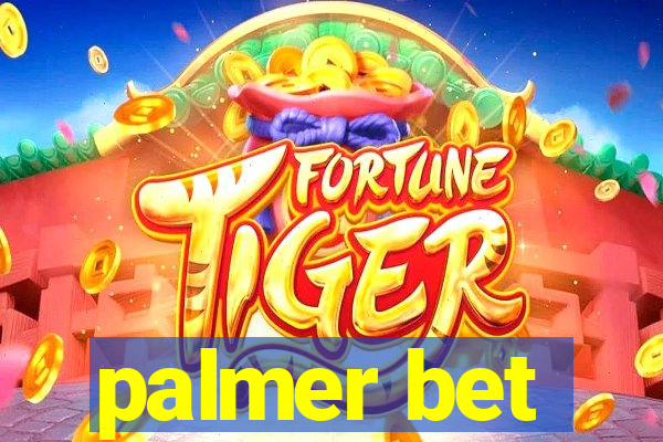 palmer bet