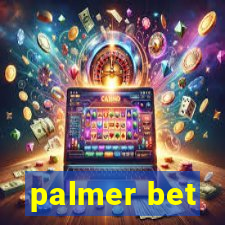 palmer bet