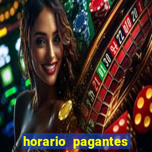 horario pagantes fortune dragon