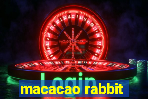 macacao rabbit