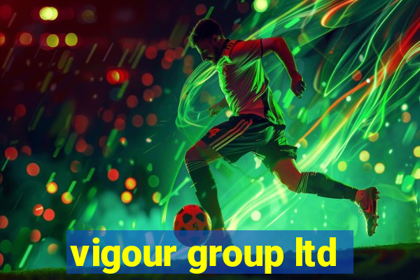 vigour group ltd