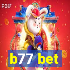 b77 bet