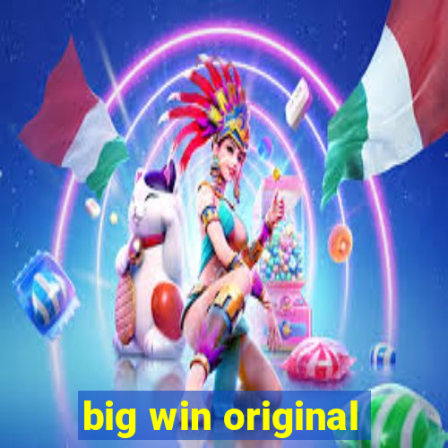 big win original