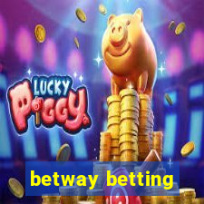 betway betting