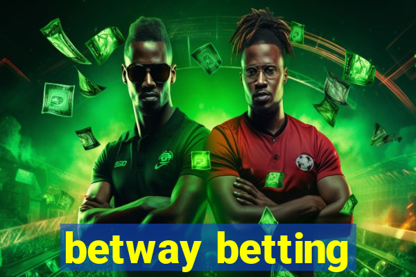 betway betting