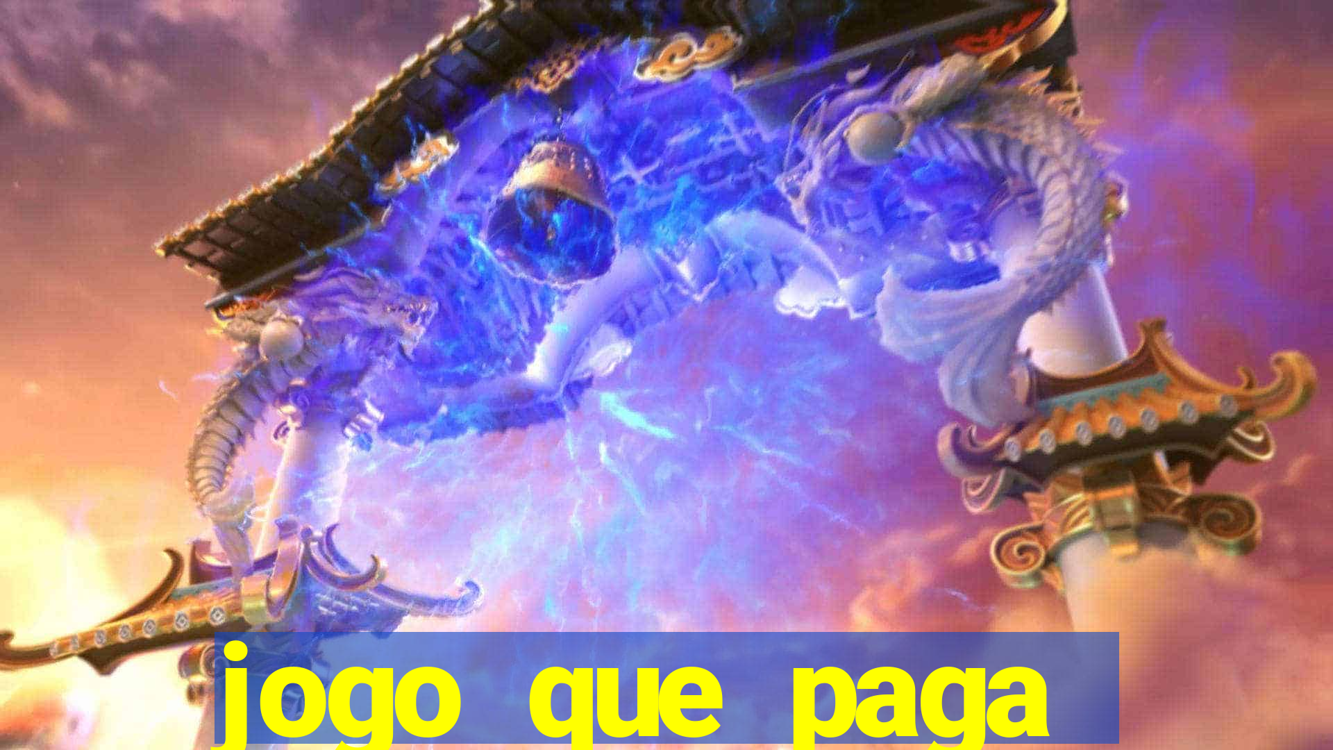 jogo que paga dinheiro de verdade no pix na hora