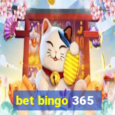 bet bingo 365