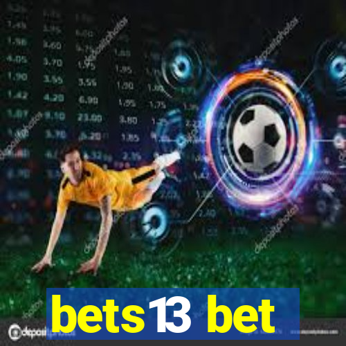 bets13 bet