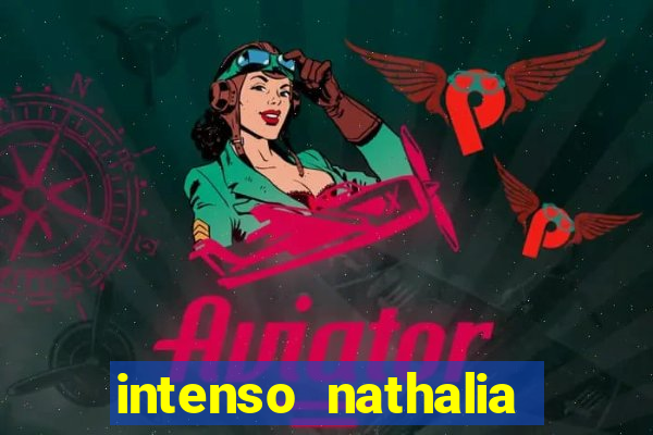 intenso nathalia santos pdf