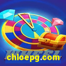 chloepg.com