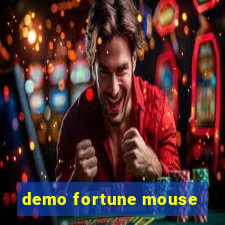 demo fortune mouse