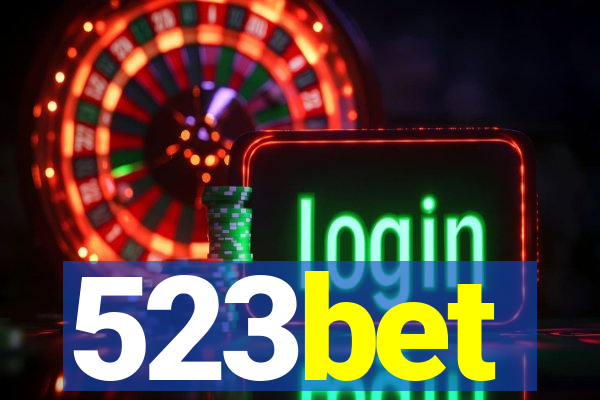 523bet