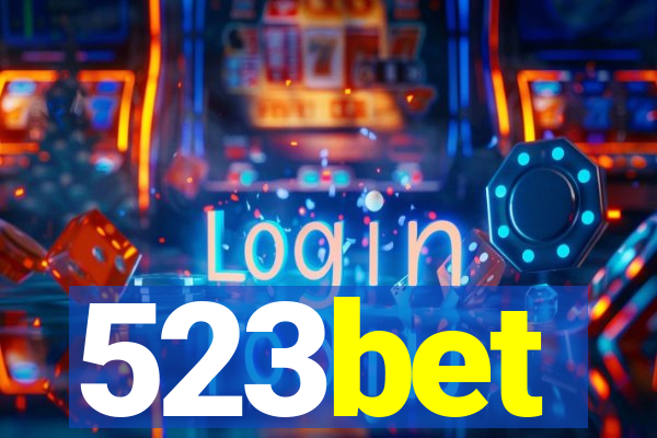 523bet