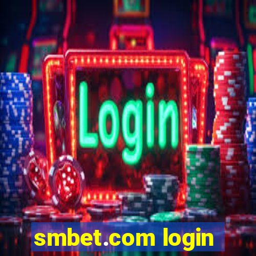 smbet.com login