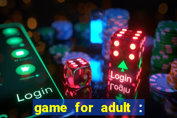 game for adult : lucky wheel