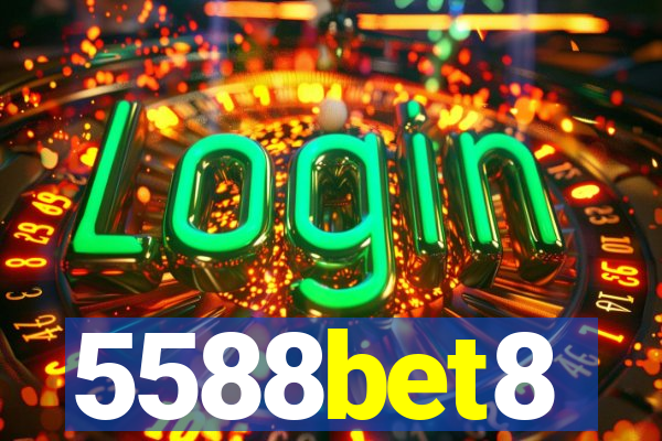 5588bet8