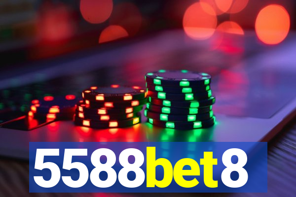 5588bet8